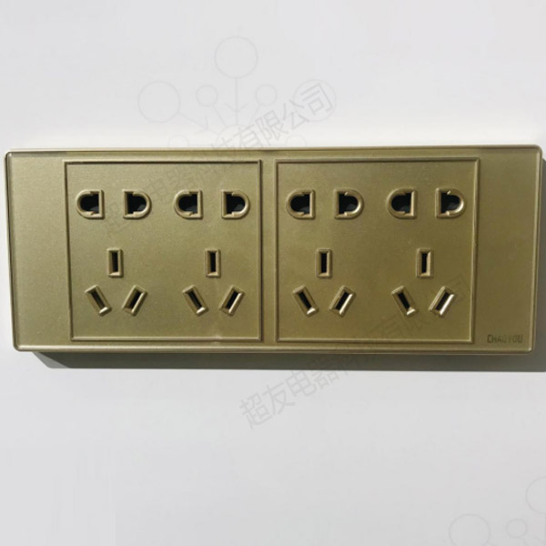 CY-F3 亞克力118（水晶灰）系列